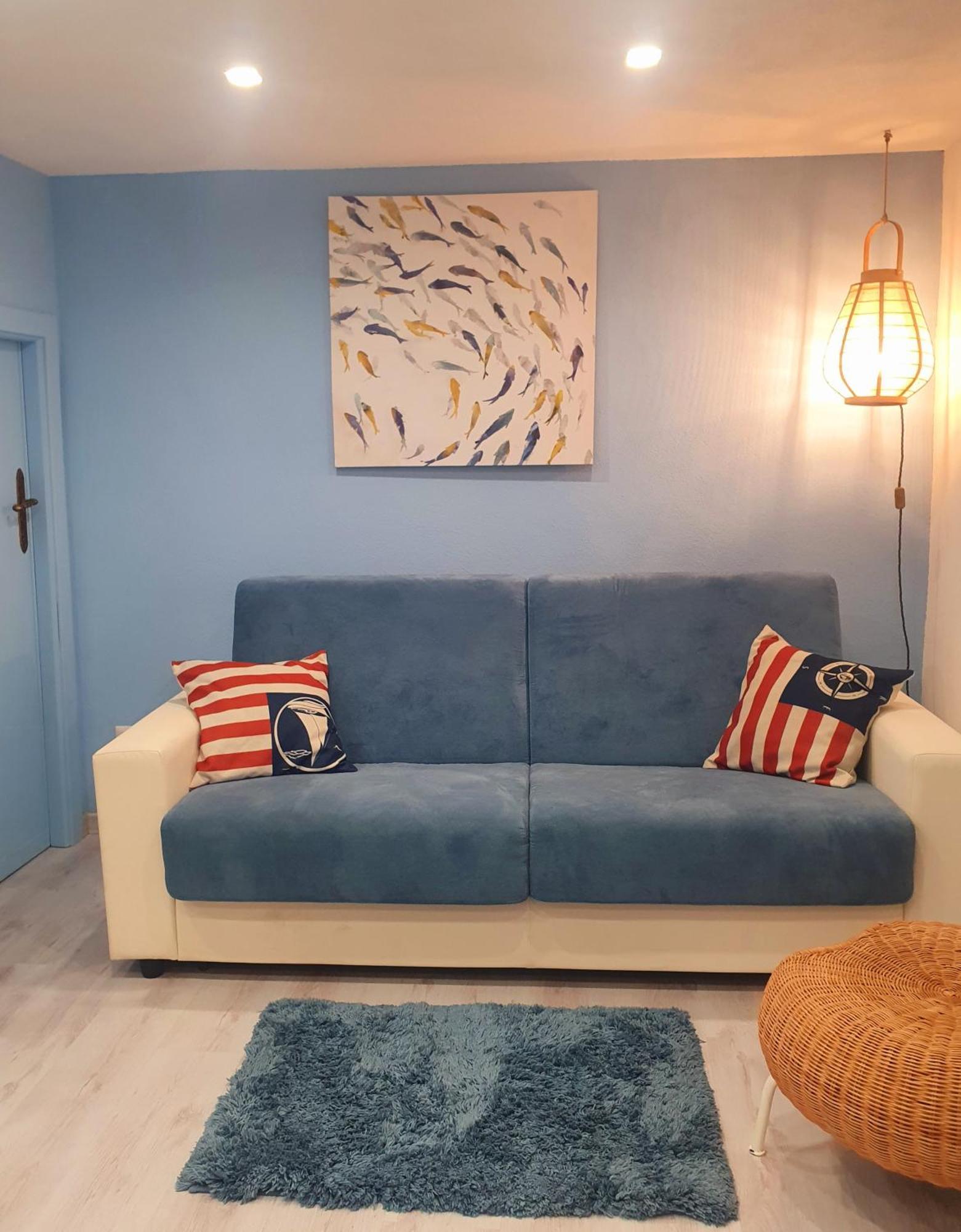 Apartment La Vela *